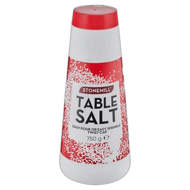 Baking powder or baking soda