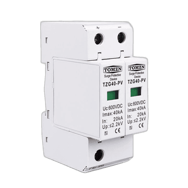 Surge Protector