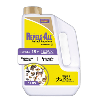 Animal repellents