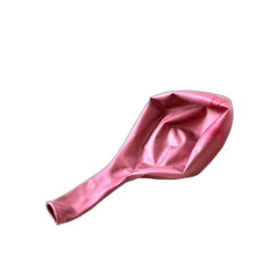 Balloons (not inflated)