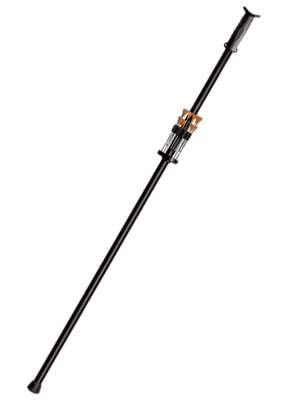 Blowguns