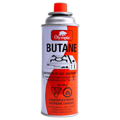 Butane