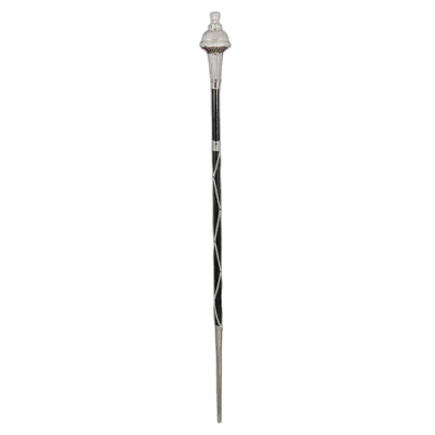 Ceremonial stick