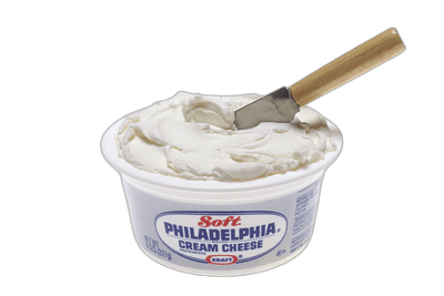 Cheese (Creamy)
