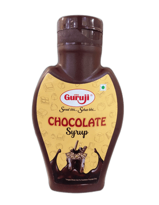 Chocolate (liquid)