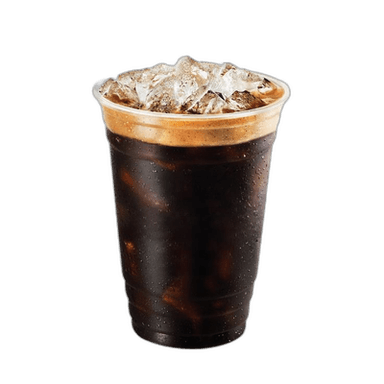 Coffee (Liquid)