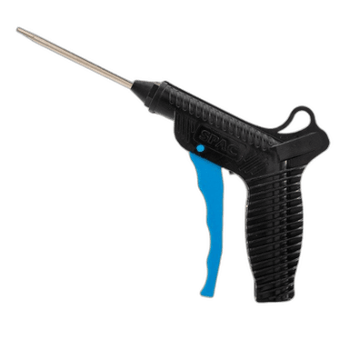 Compressed Air Guns