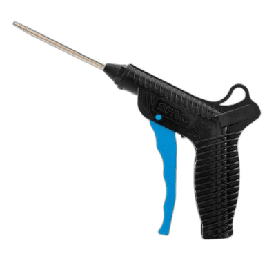 Compressed Air Guns
