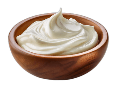 Creamy Dips and Spreads