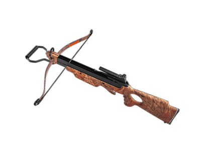 Crossbows