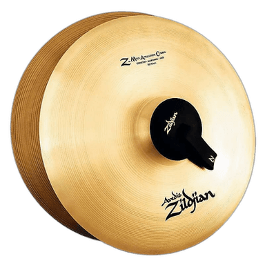 Cymbals