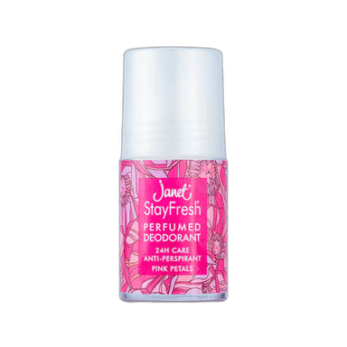 Deodorant (liquid)
