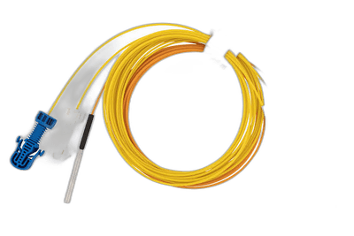 Detonators (electric and non-electric)