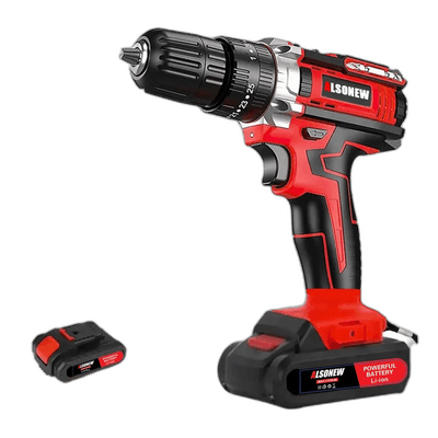 Drill