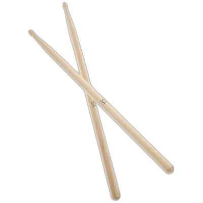 Drum Sticks (instrument drum set)