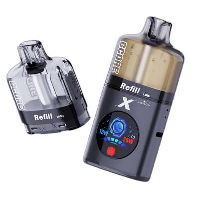 E-Liquids