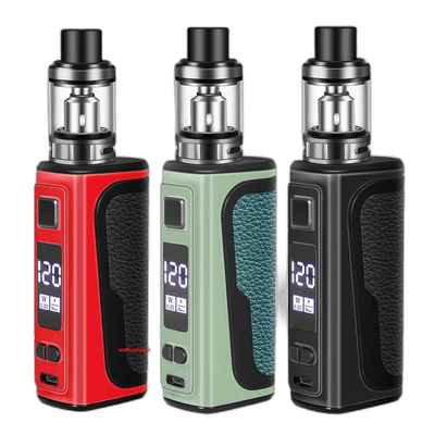Electronic cigarettes (or e-cigarettes) and e-cigarette accessories