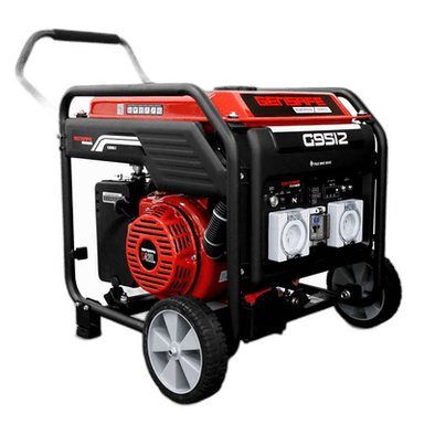 Engine-powered Equipment with Residual Fuel