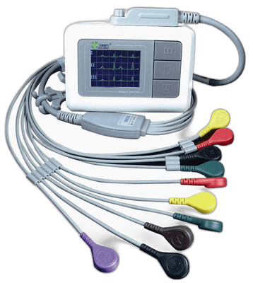 Medical defibrillators (external)