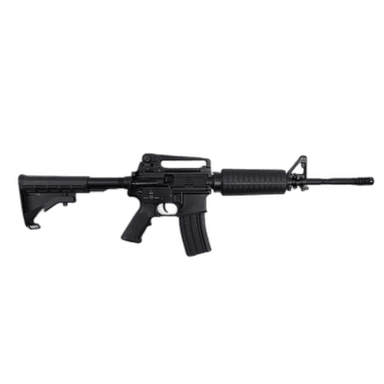 Firearms, Firearm Silencers/Suppressors