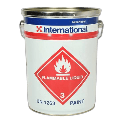 Flammable Paints