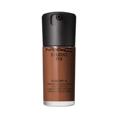 Liquid foundations