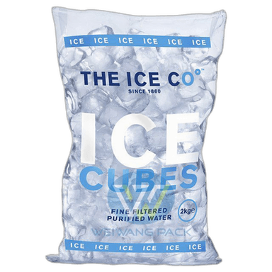Freezer packs