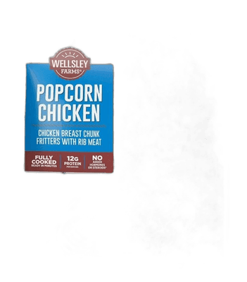 Frozen Food