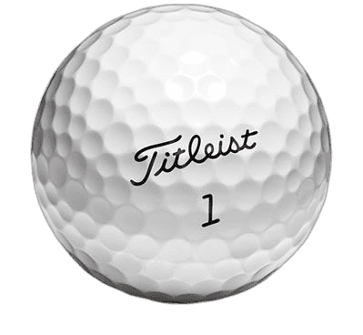 Golf Balls