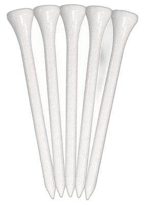 Golf Tees