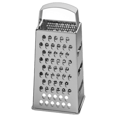 Grater