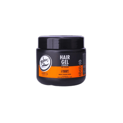 Hair styling paste