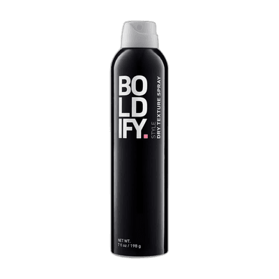 Hair Texturizer (aerosol)