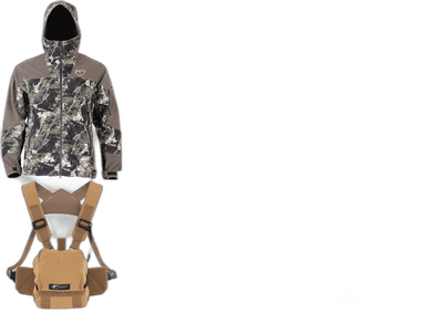 Hunting equipment - general