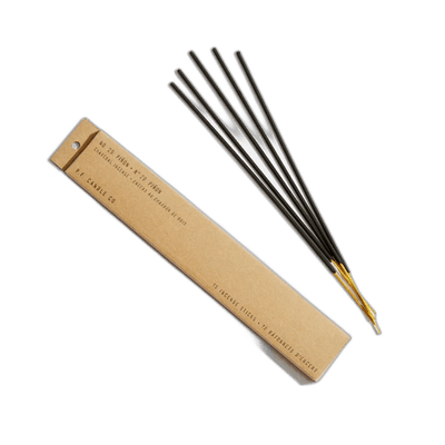 Incense Sticks