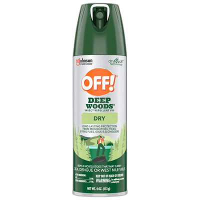 Insect repellent