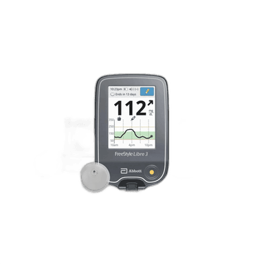 Insulin Pump