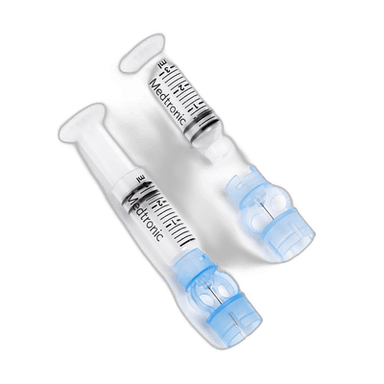 Insulin Supplies