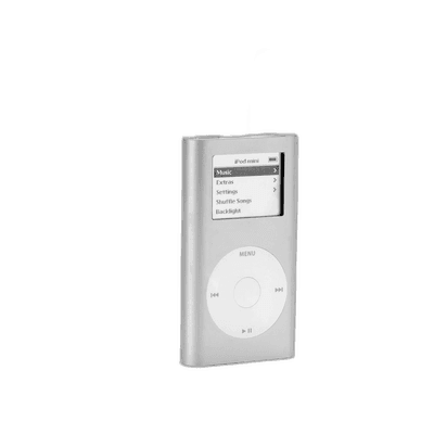MP3 players