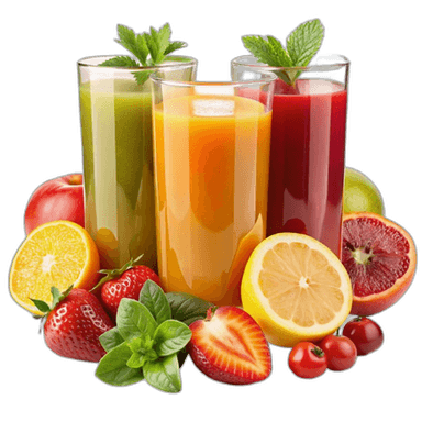 Juices