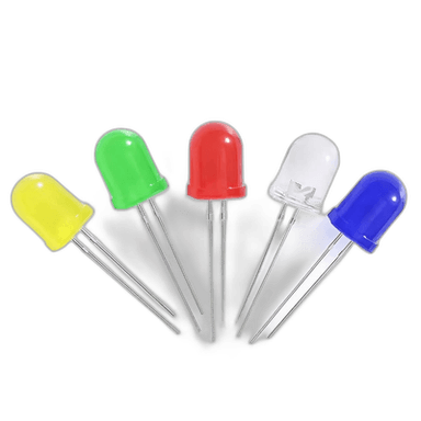 LED lights