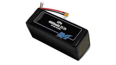 Lithium batteries with 100 watt hours or less in a device