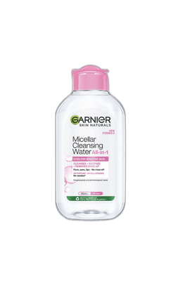 Makeup Remover