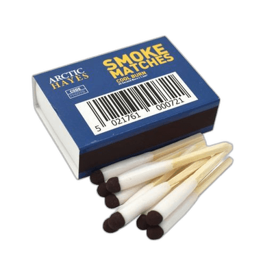 Strike-anywhere matches