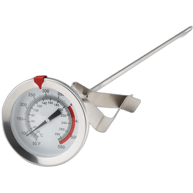 Meat thermometer