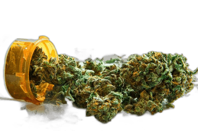 Cannabis (marijuana)
