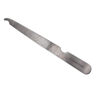 Nail files