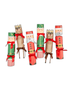 Party crackers