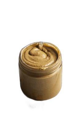 Peanut butter - canned or jarred