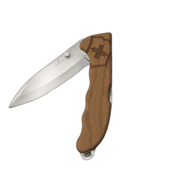 Pocket Knife